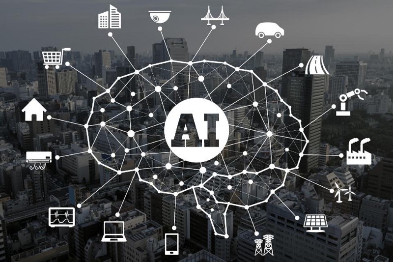 Ai is changing the way work, manage our daily affairs and socialize ...