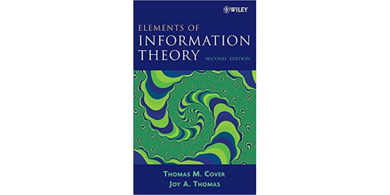 Elements of Information Theory 2nd Edition PDF