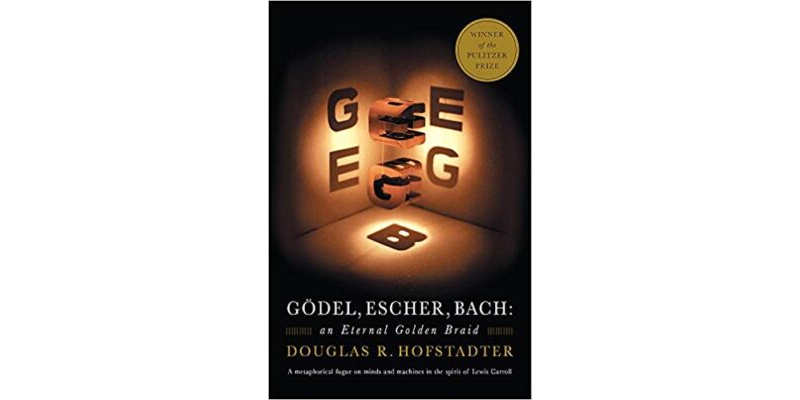 Gödel, Escher, Bach: An Eternal Golden Braid PDF