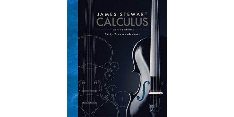 Calculus: Early Transcendentals 8th Edition PDF