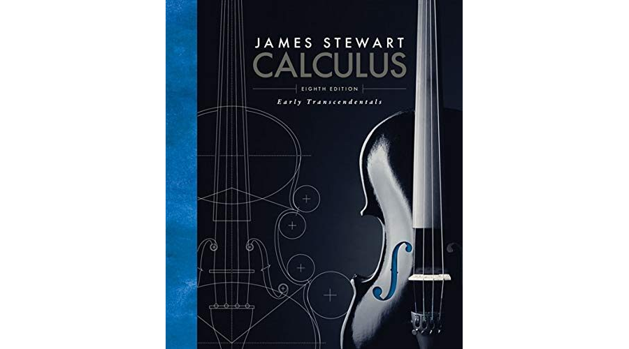 Calculus: Early Transcendentals 8th Edition PDF