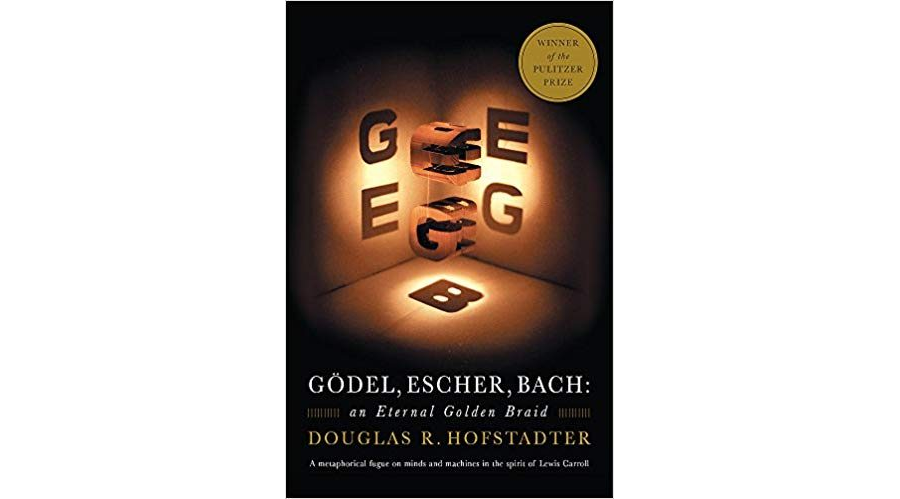 Gödel, Escher, Bach: An Eternal Golden Braid PDF
