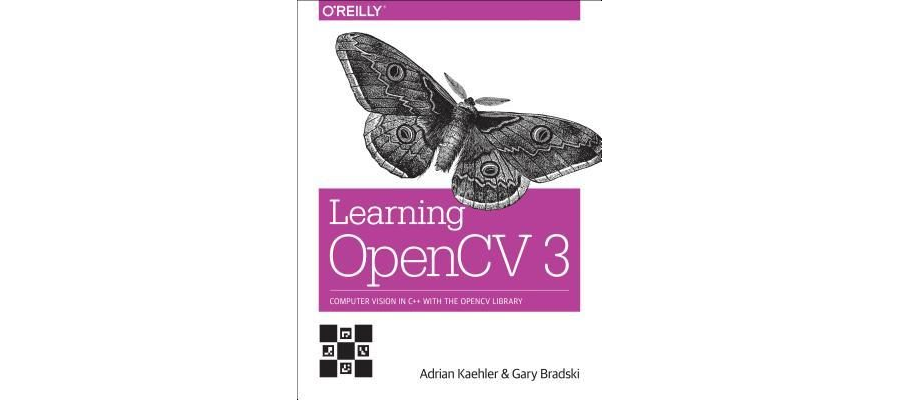 Learning OpenCV 3: Computer Vision in C++ with the OpenCV Library ​PDF