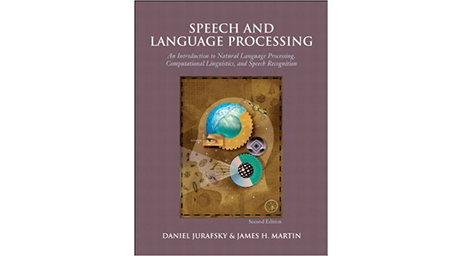 Speech and Language Processing 2nd Edition PDF
