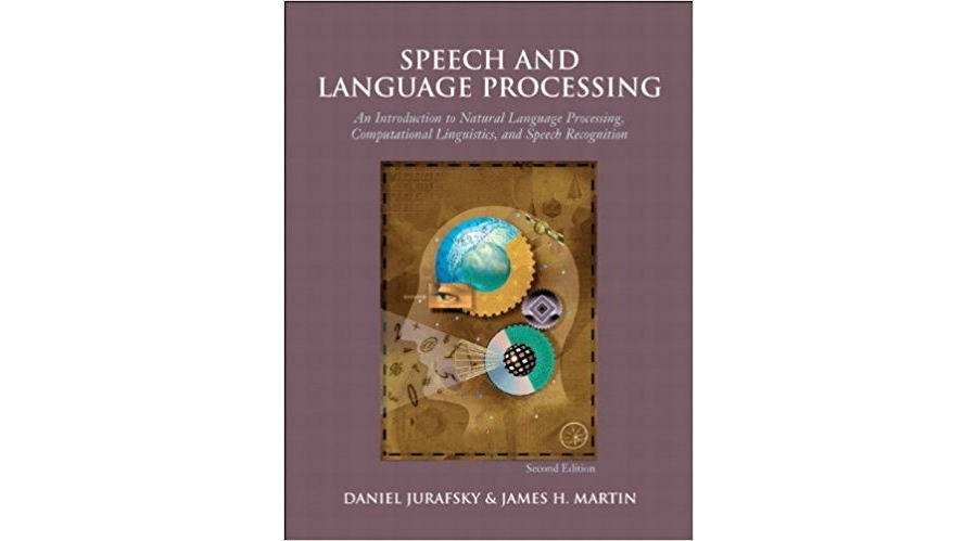 speech and language processing