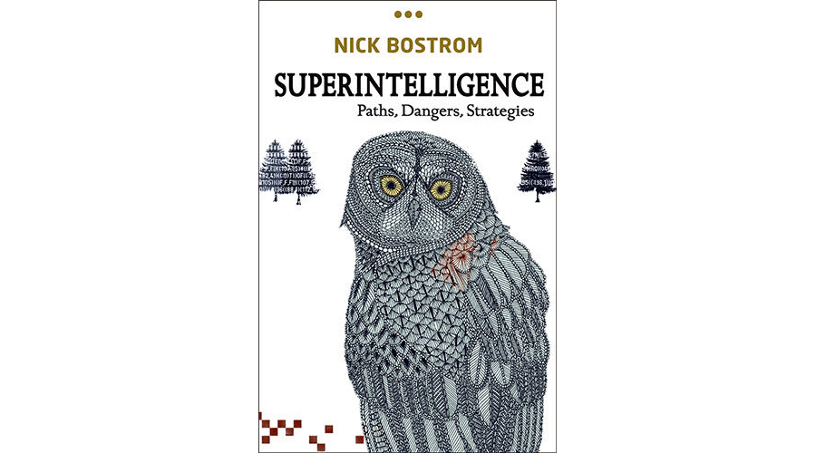 Superintelligence: Paths, Dangers, Strategies PDF