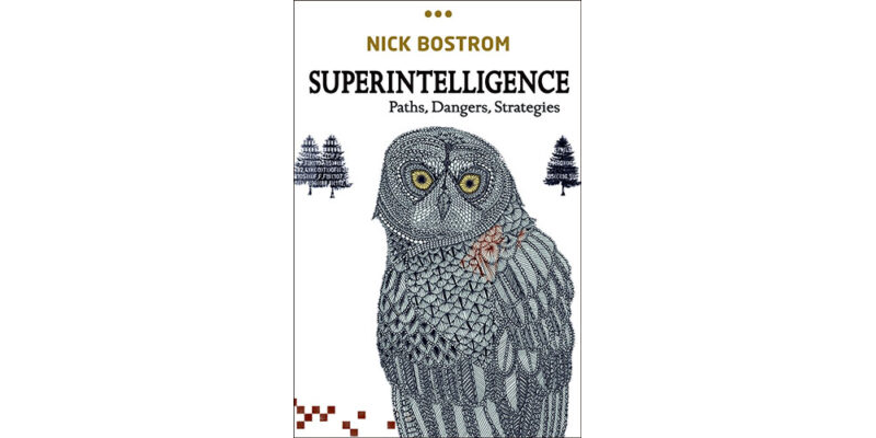 Superintelligence: Paths, Dangers, Strategies PDF